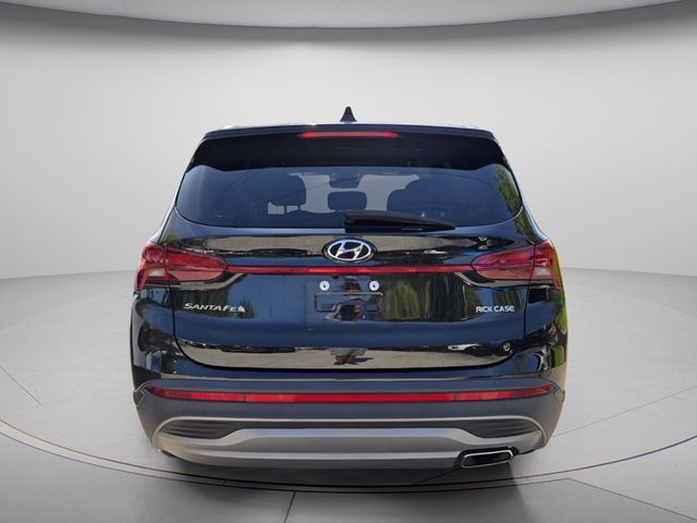 2023 Hyundai Santa Fe SE - Photo 5