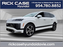 2026 Hyundai IONIQ 9 Performance Calligraphy SUV