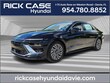 Hyundai Sonata Hybrid