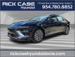 New 2025 Hyundai Sonata Hybrid Limited Sedan