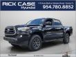 Used 2023 Toyota Tacoma SR5 Truck Double Cab