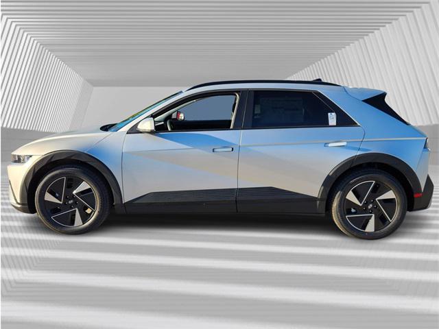 2025 Hyundai Ioniq 5 SEL photo 2