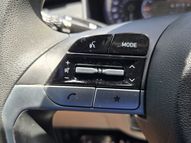 2023 Hyundai Tucson SEL - Photo 22