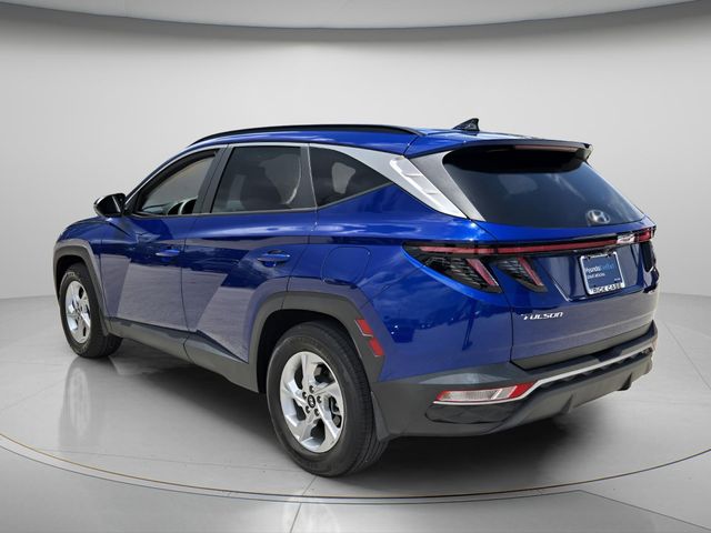 2023 Hyundai Tucson SEL - Photo 8