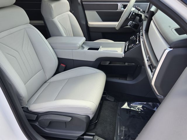 2026 Hyundai Santa Fe SEL - Photo 15