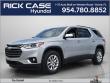 Used 2019 Chevrolet Traverse LT Leather SUV