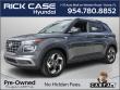Certified 2023 Hyundai Venue Limited SUV