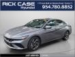 Used 2024 Hyundai Elantra SEL Sedan