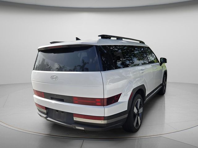 2025 Hyundai Santa Fe Limited - Photo 6