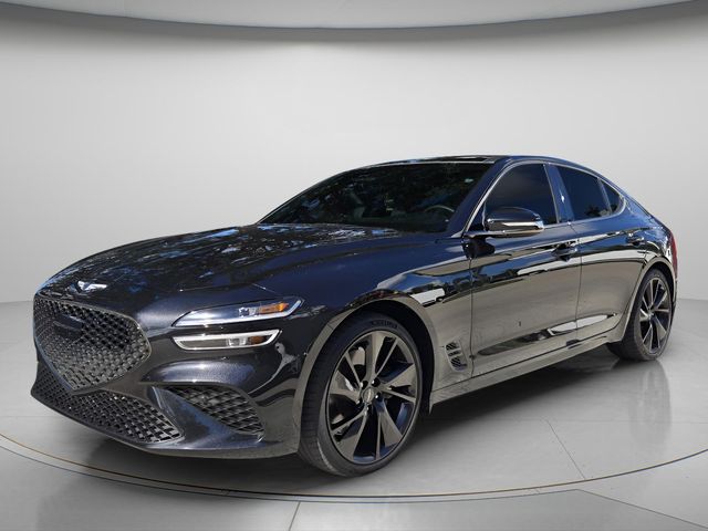 2023 GENESIS G70 Standard - Photo 1