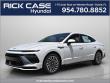 New 2026 Hyundai Sonata Hybrid SEL Sedan