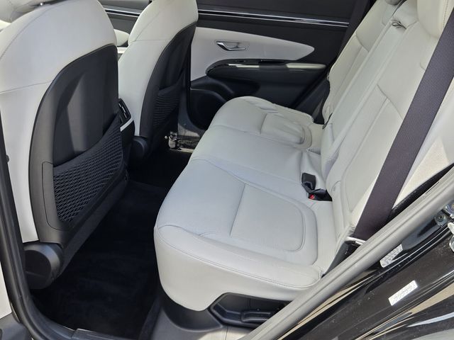 2022 Hyundai Tucson Limited - Photo 11