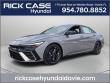 New 2026 Hyundai Elantra N Line Sedan