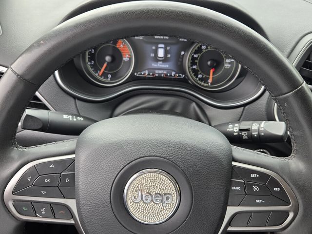 2022 Jeep Cherokee Latitude Lux - Photo 23