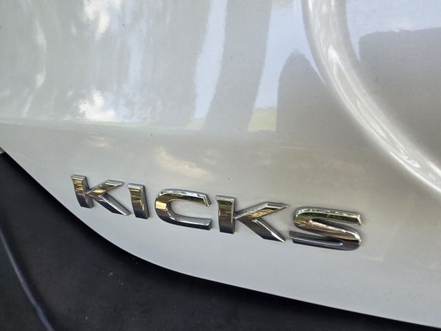 2019 Nissan Kicks SV - Photo 12