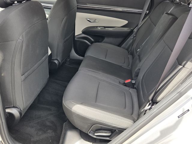 2023 Hyundai Tucson SE - Photo 11