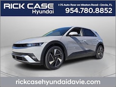2026 Hyundai IONIQ 5 SE SUV