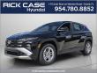 New 2026 Hyundai Tucson SE FWD SUV