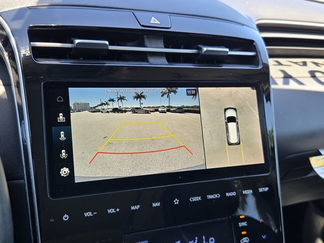 2023 Hyundai Tucson Limited - Photo 21