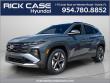 New 2026 Hyundai Tucson SEL Premium FWD SUV