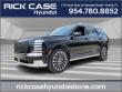 New 2026 Hyundai Palisade Calligraphy FWD SUV