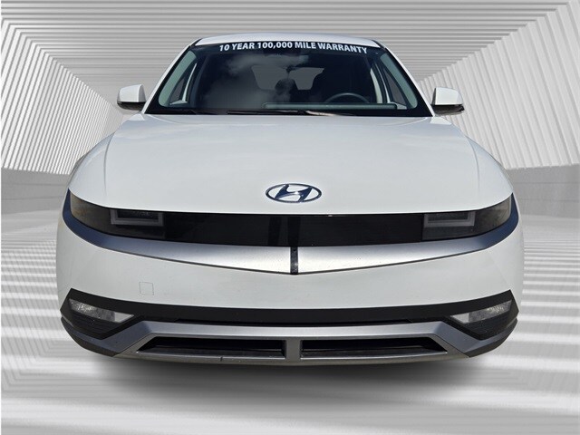 2022 Hyundai Ioniq 5 SE photo 4