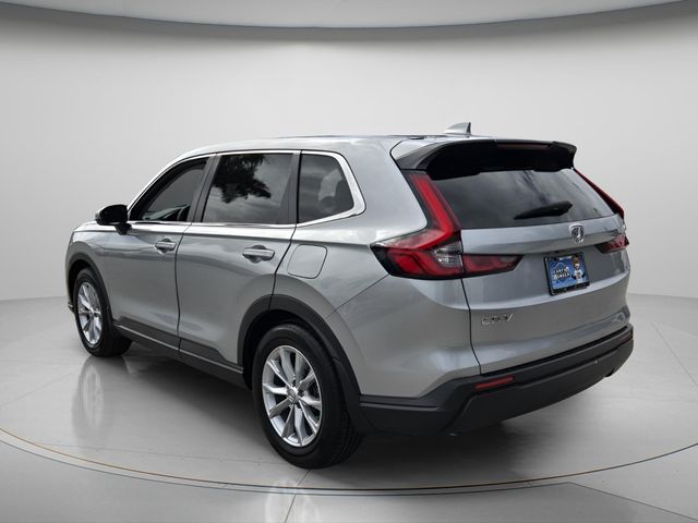 2025 Honda CR-V EX - Photo 8