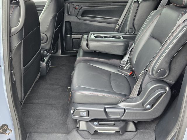 2024 Honda Odyssey SPORT - Photo 11