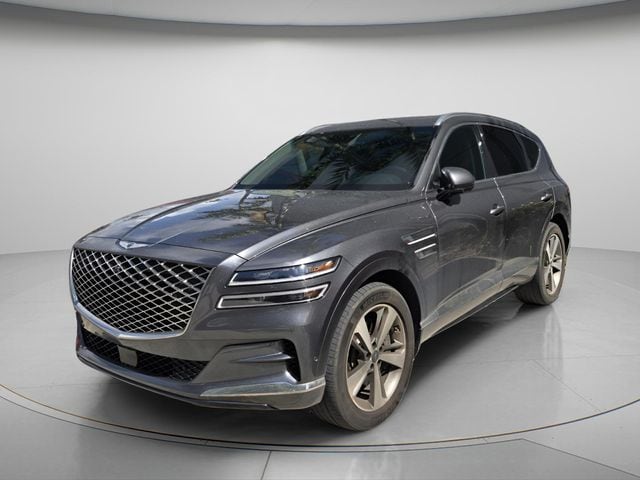 2023 Genesis GV80 2.5T Standard AWD's photo