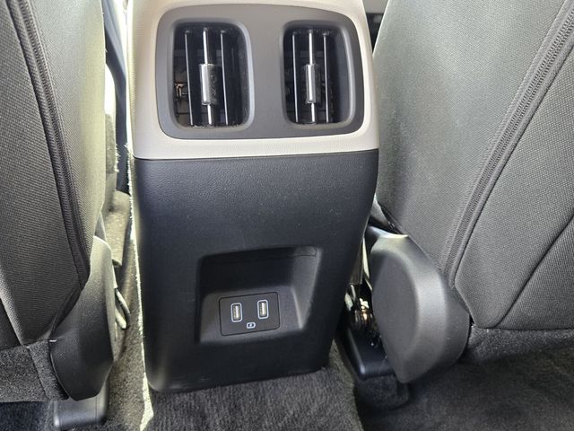2022 Hyundai Tucson SEL - Photo 15