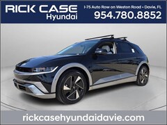 2026 Hyundai IONIQ 5 Limited SUV