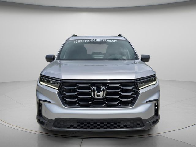 2025 Honda Pilot Sport - Photo 4