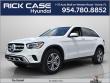 Used 2022 Mercedes-Benz GLC 300  SUV