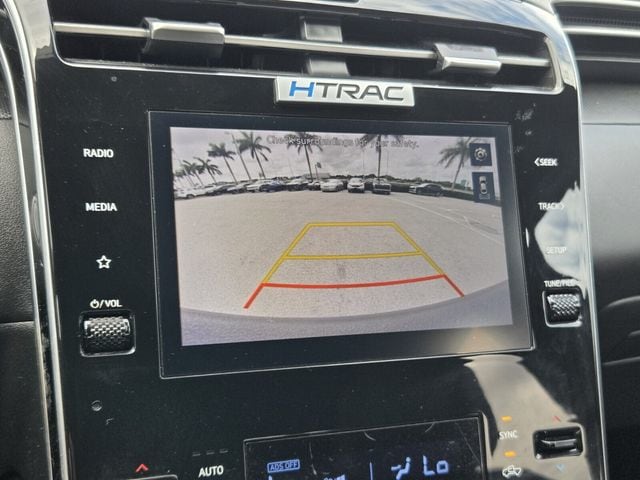 2022 Hyundai Santa Cruz SEL Premium - Photo 17
