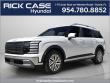New 2026 Hyundai Palisade Hybrid Blue SEL Premium 8P SUV
