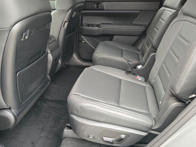 2026 Hyundai Santa Fe Calligraphy - Photo 7