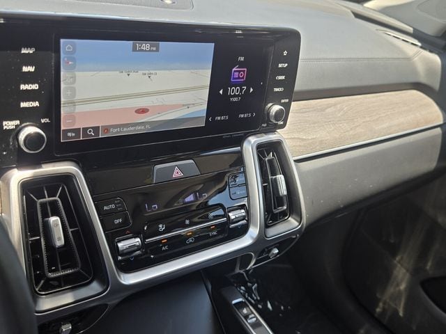 2022 Kia Sorento X-Line EX - Photo 21