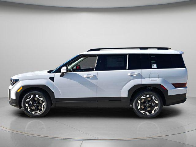 New 2027 Hyundai Santa Fe SEL FWD SUV
