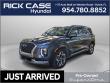 Certified 2022 Hyundai Palisade Calligraphy SUV