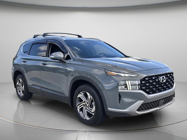2023 Hyundai Santa Fe SEL - Photo 9