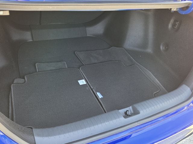 2024 Honda Accord Hybrid Sport-L - Photo 13