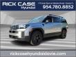 New 2025 Hyundai Santa Fe XRT AWD SUV