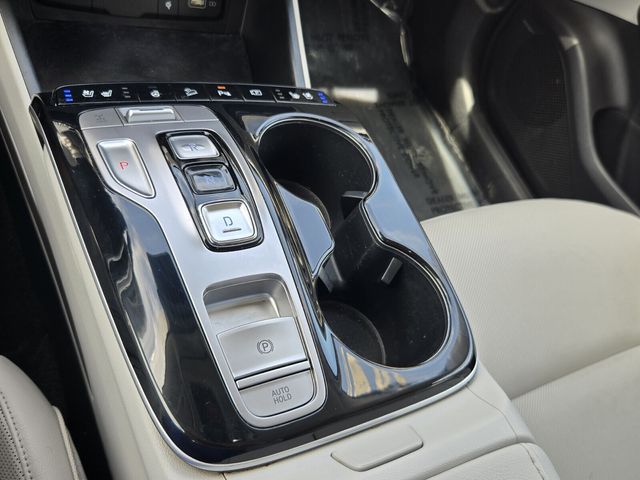 2022 Hyundai Tucson Limited - Photo 20