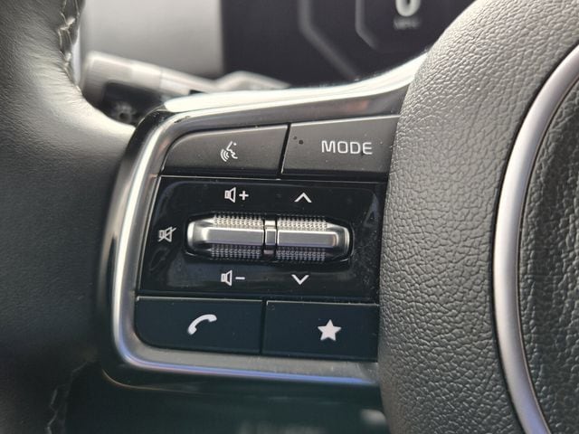 2024 Kia Sorento X-Line SX Prestige - Photo 24