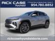 New 2026 Hyundai Tucson Hybrid Limited SUV
