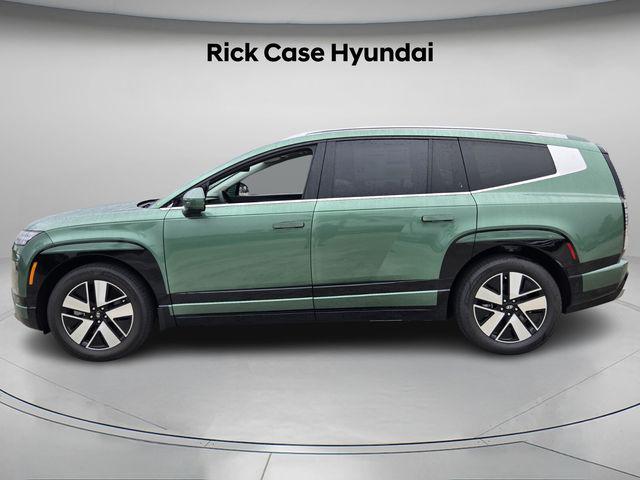 2026 Hyundai IONIQ 9 SEL - Photo 2