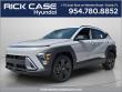 New 2027 Hyundai Kona SEL Sport FWD SUV