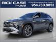 New 2026 Hyundai Tucson Limited AWD SUV