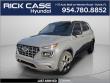 Used 2022 Hyundai Venue Limited SUV