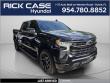 Used 2023 Chevrolet Silverado 1500 RST Truck Crew Cab